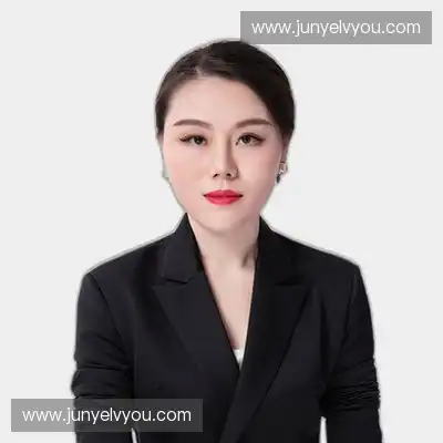 高巧鹏