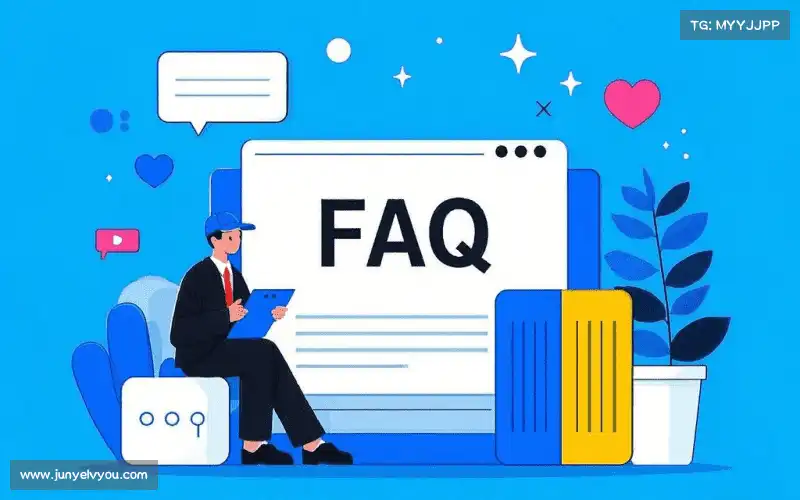 faq img